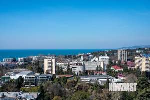 Студия квартира, вторичка, 30м2, 17/18 этаж