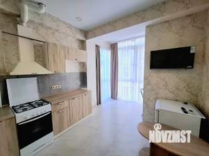 1-к квартира, вторичка, 38м2, 7/11 этаж