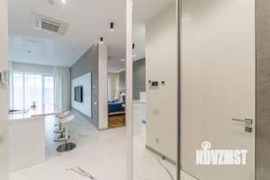2-к квартира, вторичка, 92м2, 24/26 этаж