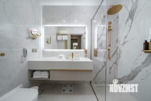 1-к квартира, вторичка, 25м2, 10/10 этаж