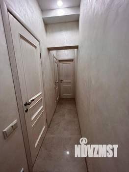 3-к квартира, вторичка, 85м2, 16/19 этаж