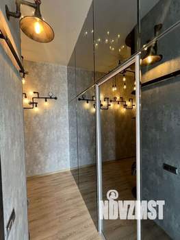 2-к квартира, вторичка, 45м2, 10/11 этаж