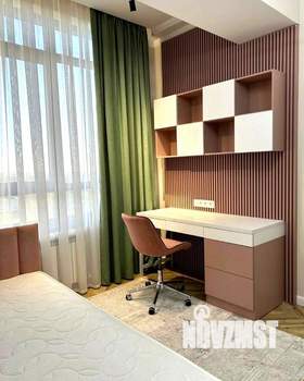 3-к квартира, вторичка, 69м2, 3/5 этаж