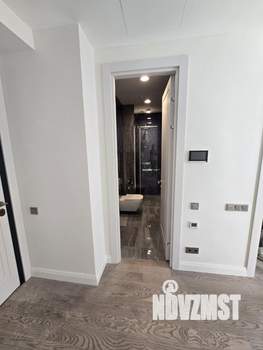 2-к квартира, вторичка, 40м2, 2/3 этаж