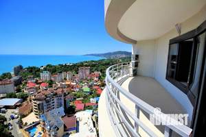 3-к квартира, вторичка, 93м2, 20/24 этаж