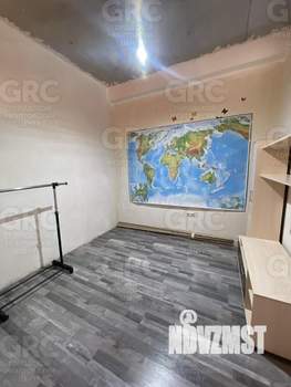 2-к квартира, вторичка, 40м2, 5/6 этаж