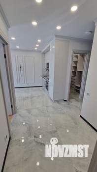 2-к квартира, вторичка, 65м2, 3/5 этаж
