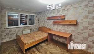 1-к квартира, вторичка, 30м2, 4/9 этаж