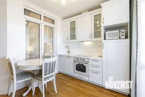 2-к квартира, вторичка, 56м2, 9/21 этаж