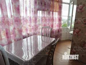 2-к квартира, вторичка, 59м2, 7/16 этаж