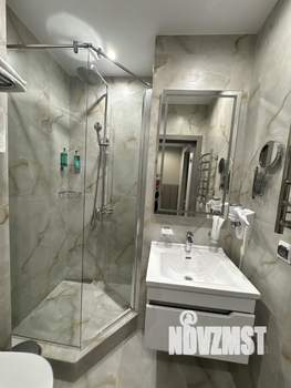 Студия квартира, вторичка, 27м2, 2/3 этаж