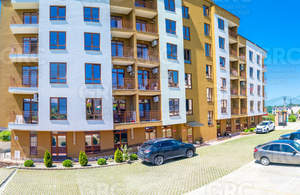 1-к квартира, вторичка, 33м2, 4/6 этаж