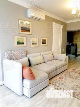 2-к квартира, вторичка, 70м2, 4/24 этаж