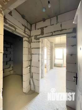 1-к квартира, вторичка, 35м2, 8/12 этаж