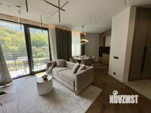 2-к квартира, вторичка, 83м2, 5/8 этаж