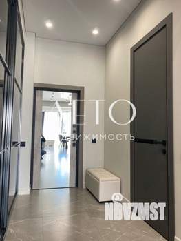 2-к квартира, вторичка, 75м2, 5/5 этаж