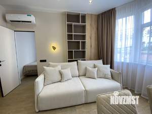 1-к квартира, вторичка, 36м2, 2/6 этаж