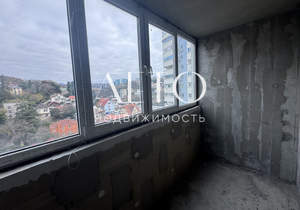 3-к квартира, вторичка, 127м2, 12/21 этаж