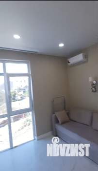 Студия квартира, вторичка, 28м2, 2/3 этаж
