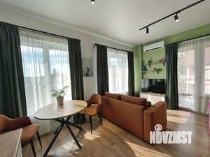 Студия квартира, вторичка, 32м2, 3/4 этаж