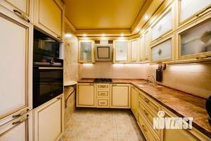 1-к квартира, вторичка, 46м2, 8/14 этаж