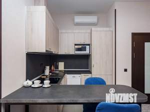 1-к квартира, вторичка, 42м2, 6/7 этаж