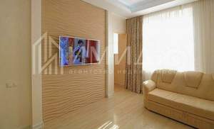 3-к квартира, вторичка, 133м2, 2/3 этаж