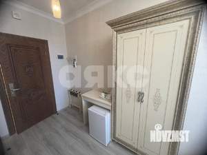 Студия квартира, вторичка, 16м2, 3/5 этаж