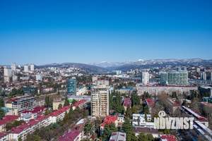 2-к квартира, вторичка, 60м2, 24/24 этаж
