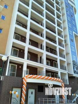 Студия квартира, вторичка, 37м2, 7/19 этаж