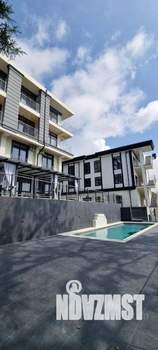 2-к квартира, вторичка, 53м2, 2/3 этаж