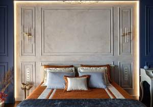 4-к квартира, вторичка, 114м2, 5/24 этаж