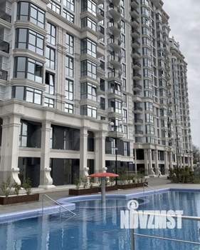 1-к квартира, вторичка, 36м2, 13/18 этаж