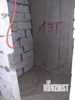 2-к квартира, вторичка, 55м2, 1/16 этаж