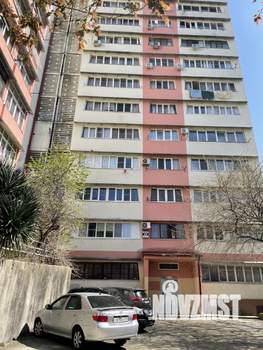 2-к квартира, вторичка, 60м2, 1/12 этаж