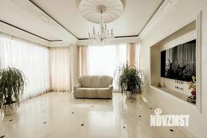 4-к квартира, вторичка, 367м2, 6/16 этаж