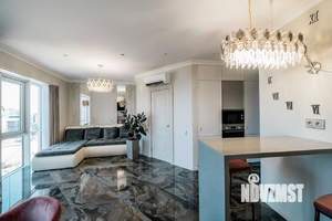 3-к квартира, вторичка, 81м2, 5/21 этаж