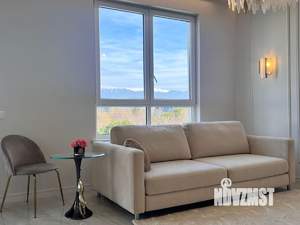 1-к квартира, вторичка, 54м2, 3/5 этаж