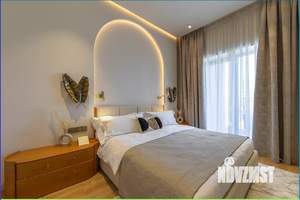 1-к квартира, вторичка, 53м2, 5/8 этаж
