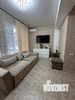 1-к квартира, вторичка, 43м2, 1/6 этаж