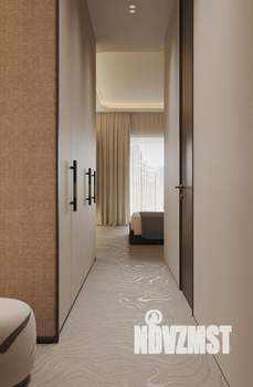 2-к квартира, вторичка, 42м2, 8/16 этаж