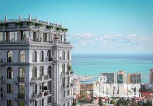 5-к квартира, вторичка, 300м2, 17/17 этаж