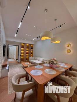 2-к квартира, вторичка, 84м2, 11/12 этаж