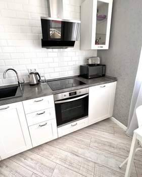 2-к квартира, вторичка, 52м2, 11/12 этаж