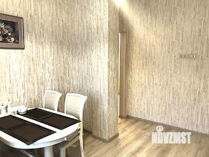 2-к квартира, вторичка, 58м2, 3/4 этаж
