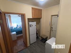 3-к квартира, вторичка, 60м2, 1/5 этаж