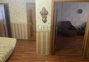 3-к квартира, вторичка, 66м2, 3/3 этаж