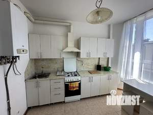 1-к квартира, вторичка, 32м2, 3/7 этаж