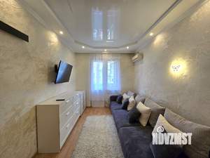 1-к квартира, вторичка, 32м2, 5/6 этаж