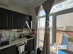 1-к квартира, вторичка, 21м2, 3/3 этаж